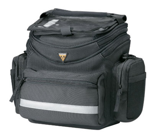 Topeak Bicycle Tour Guide Handlebar Bag