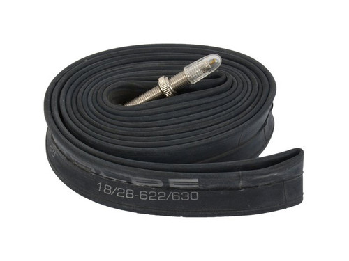 Schwalbe SV15 50mm Presta Tube 700x18-28mm