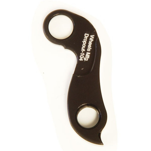 Dropout Derailleur Hanger 104 for Fuji