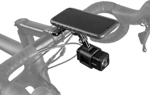 Topeak UTF 4-Bolt Stem Computer/Multi-Mount
