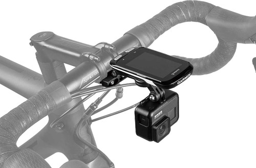 Topeak UTF 4-Bolt Stem Computer/Multi-Mount