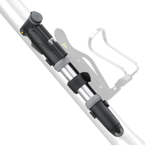 Topeak Mini Dual G Air Pump