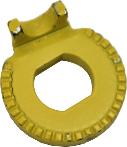 Shimano Nexus SG-3C41 2/Yellow Non-Turn Washer For Standard and Reversed Dropouts