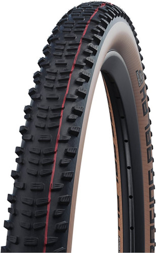 Schwalbe Racing Ralph 29x2.35" Super Race TLE MTB Folding Tyre Skinwall