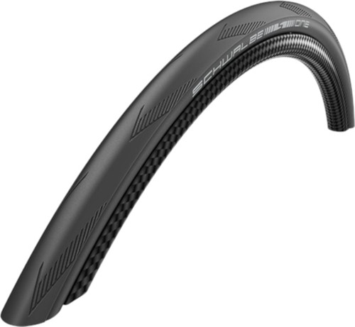 Schwalbe One 700x25c RaceGuard Addix Compound Folding Road Tyre