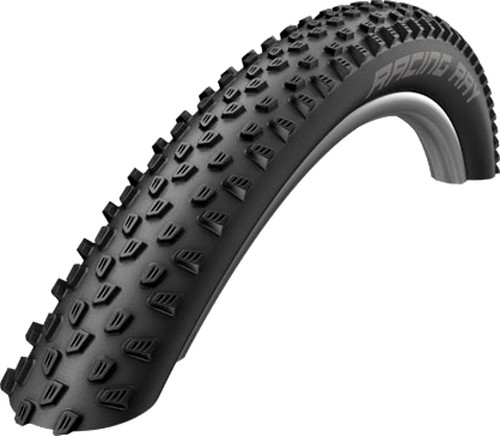 Schwalbe Racing Ray HS489 29x2.25" Addix Performance TwinSkin Tubeless-Easy Folding Tyre