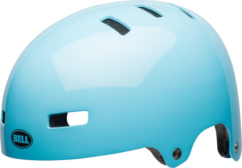 Bell Division Helmet Sky