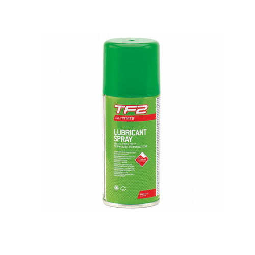 Weldtite TF2 Aerosol Spray with Teflon 150mL