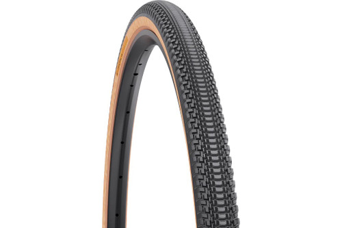 WTB Vulpine 700x40c Gravel TCS Tyre Tan 