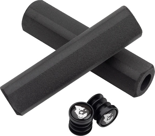 Wolf Tooth Fat Paw Cam MTB Grips