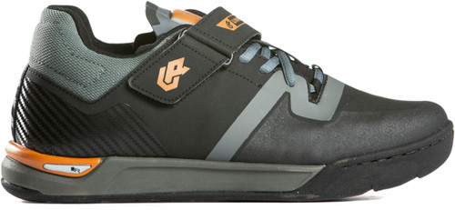 Unparallel Up Link SPD MTB Shoes Grey/Black