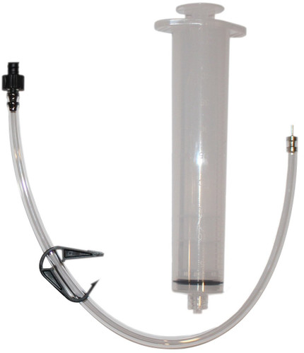 Shimano TL-BR001 Syringe Unit Shimano TL-BR001 Syringe Unit