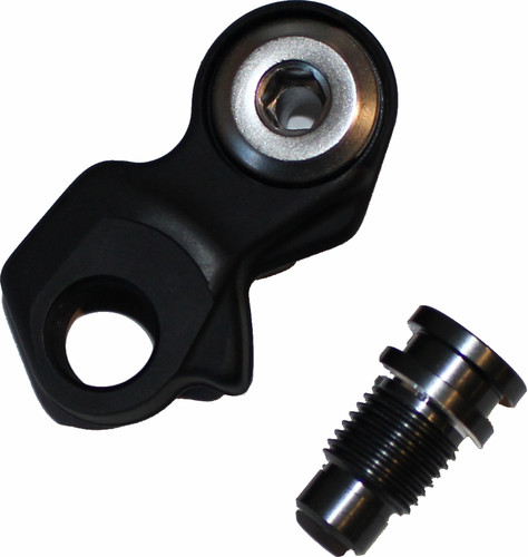 Shimano Ultegra RD-RX805-GS Replacement Bracket Axle Unit