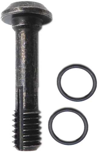 Shimano Banjo Bolt and O-Rings