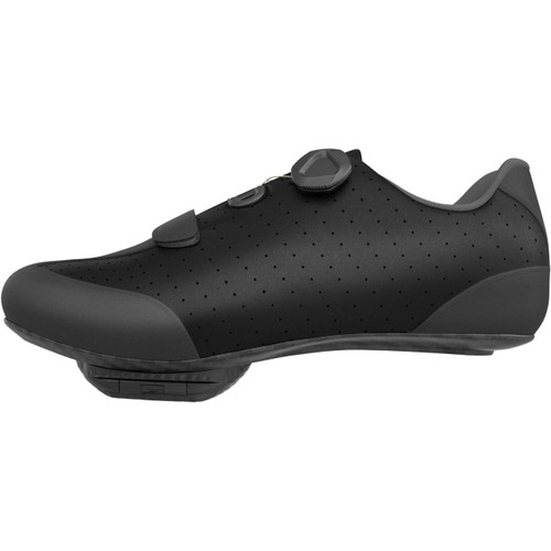 Wahoo Speedplay Standard Action Walkable Cleat Set Black