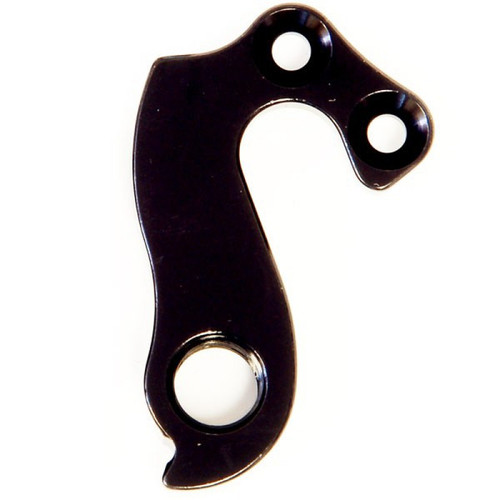 Dropout Derailleur Hanger 61 for Bianchi, Ridley