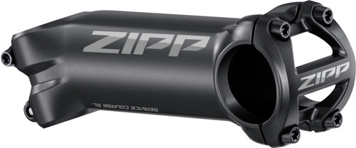 Zipp Service Course SL B2 130mm 17 Stem Matte Black