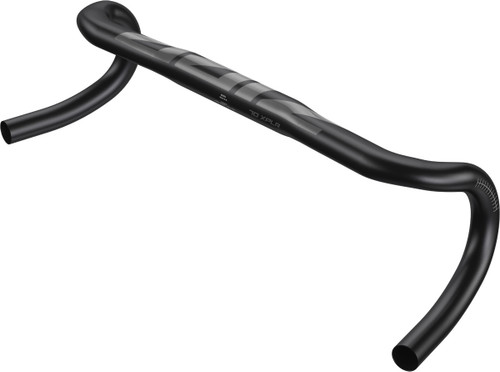 Zipp Service Course SL A2 70 XPLR Gravel Handlebars Matte Black/Gloss