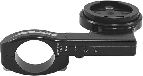 XLab Aerobar C-Fast Versadjust Cateye Computer Mount