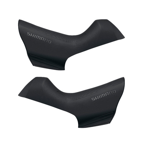 Shimano Ultegra ST-R8000 Lever Hoods Bracket Cover Set Black