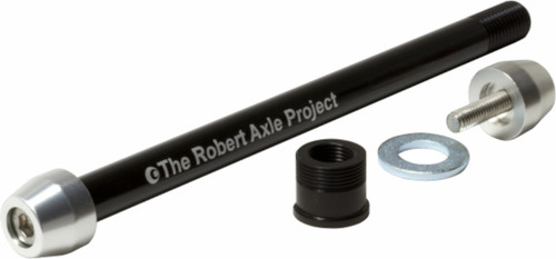 The Robert Axle Project Trainer Axle 12x148mm NAILD BOOST Rear Thru Axle