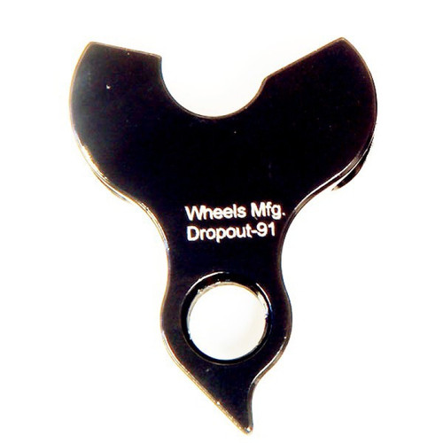 Dropout Derailleur Hanger 91 for Cannondale Dropout Derailleur Hanger 91 for Cannondale