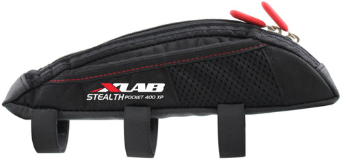 XLab Stealth Pocket 400XP Nutrition Bag