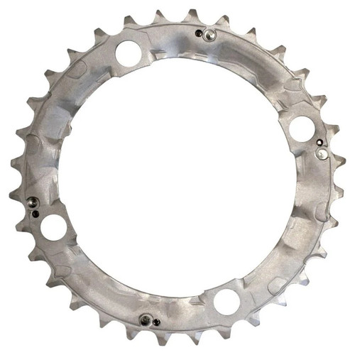 Shimano Alivio FC-M410 Chainring 32T Silver