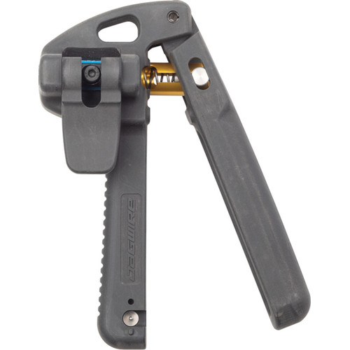 Jagwire Pro Needle Driver Black