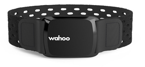 Wahoo TICKR FIT Heart Rate Monitor Armband