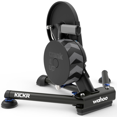  Wahoo Kickr V6 Smart Trainer