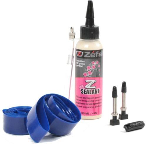 Zefal Tubeless Conversion Kit 29"