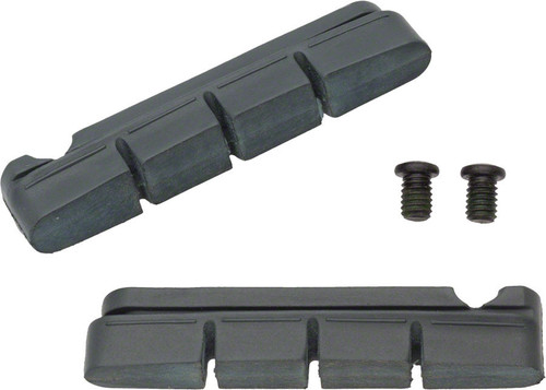 Shimano BR-9000 Brake Pad Inserts For Carbon Rim