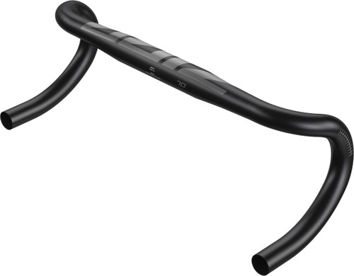 Zipp Service Course SL A2 80 Handlebars Matte Black/Gloss