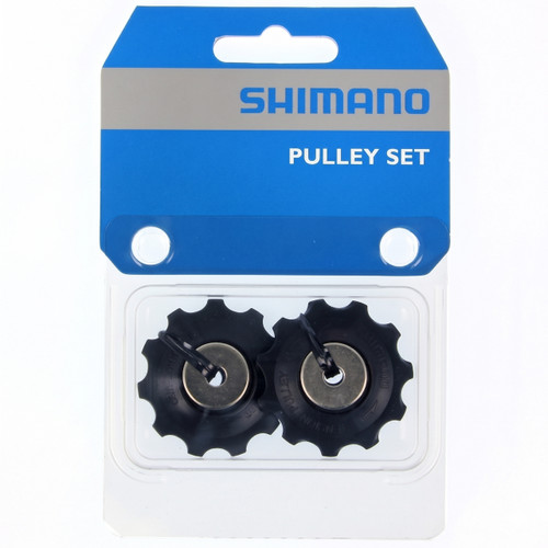 Shimano RD-5700 Tension And Guide Pulley Set
