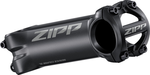 Zipp Service Course SL-OS 100mm 6 1-1/4" Stem Matte Black