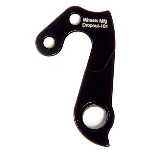 Dropout Derailleur Hanger 101 for Cervelo