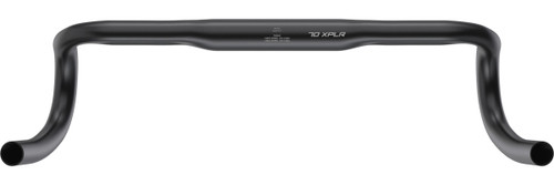 Zipp Service Course A2 70 XPLR Gravel Handlebars Blast Black