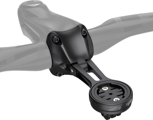 Zipp SL Sprint QuickView 31.8mm Integrated Road Computer Mount