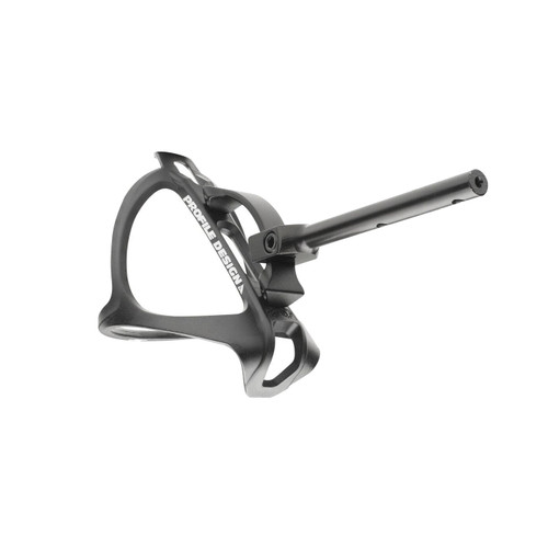 Profile Design RM10 Bottle Cage Mounting System Black