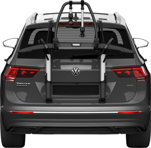Thule OutWay Platform 2 Rear Mounted Bike Rack