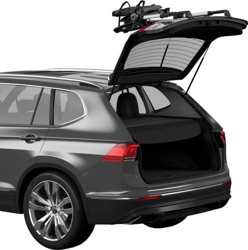 Thule OutWay Platform 2 Rear Mounted Bike Rack