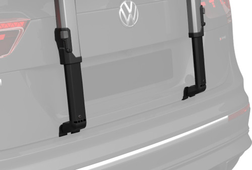 Thule OutWay Platform 2 Rear Mounted Bike Rack
