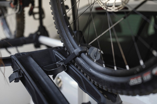 Thule OutWay Platform 2 Rear Mounted Bike Rack