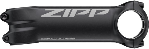 Zipp Service Course B2 60mm 6 Stem Blast Black