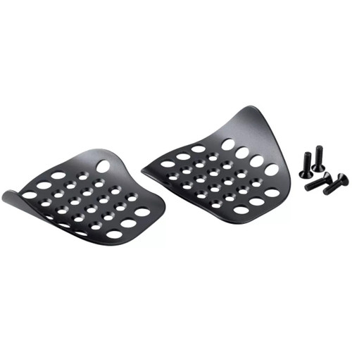 Deda Parabolica Fastblack 2 Alloy 6061 Armrest Plate