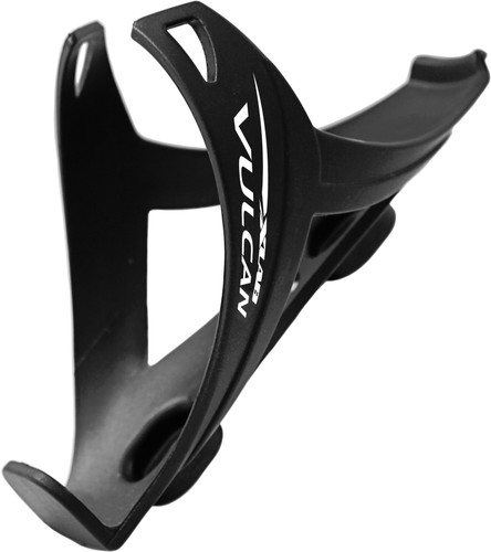 XLab Vulcan Bottle Cage Black
