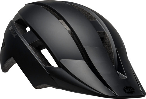 Bell Sidetrack II MIPS Child Helmet Matte Black Unisize