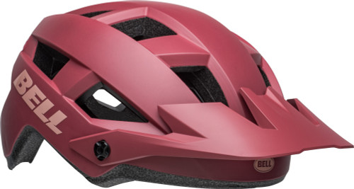 Bell Spark 2 MIPS Helmet Matte Pink