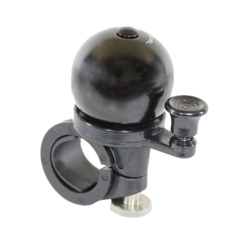 Arundel Maybell Bell Black Medium